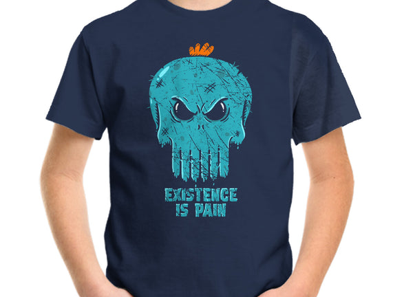 Existence