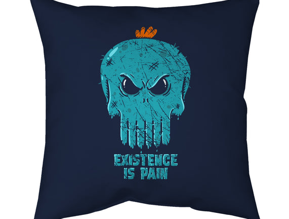 Existence