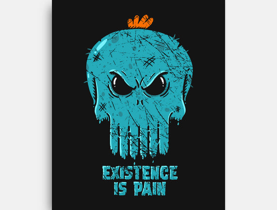 Existence