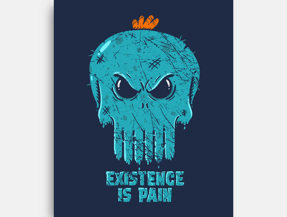 Existence