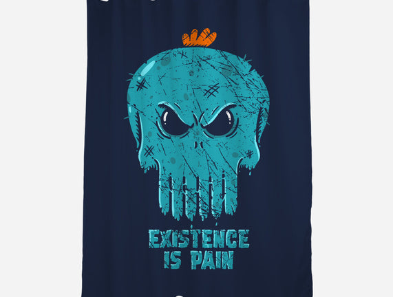 Existence