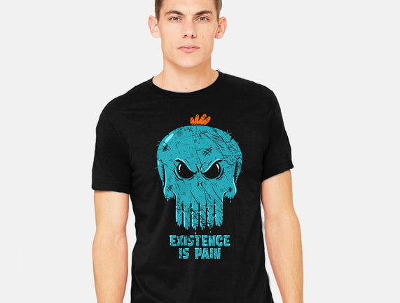 Existence