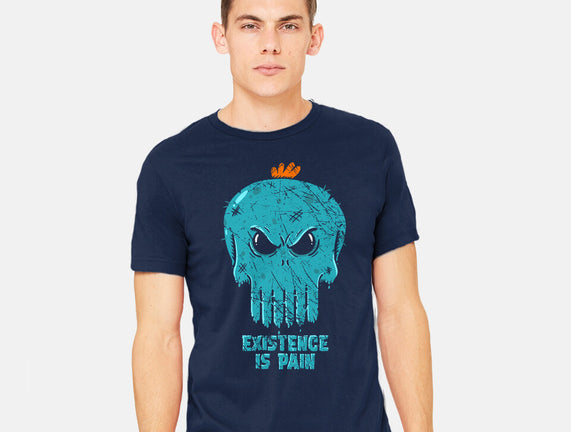 Existence