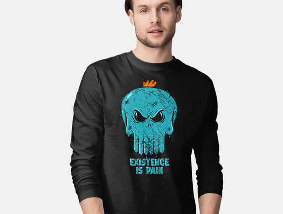 Existence
