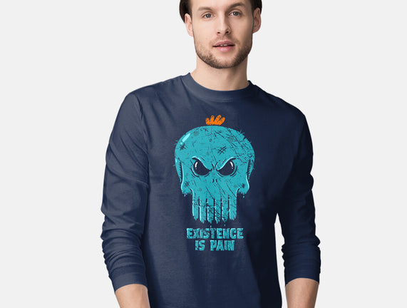 Existence