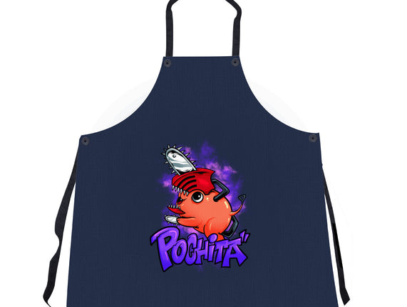 Pochita Goes Wild