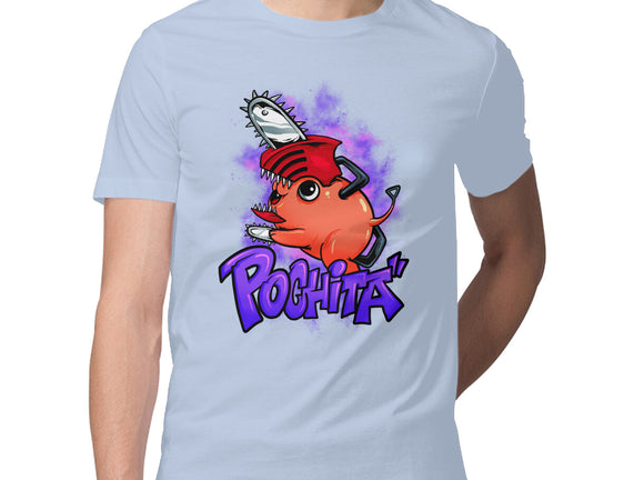 Pochita Goes Wild