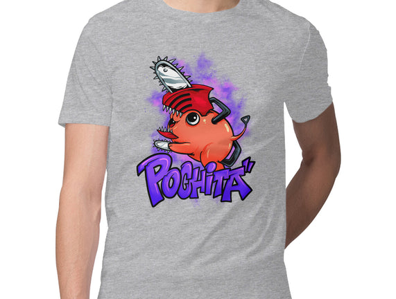 Pochita Goes Wild