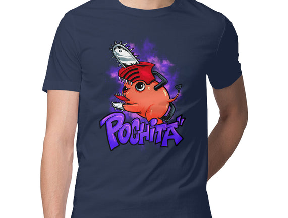 Pochita Goes Wild