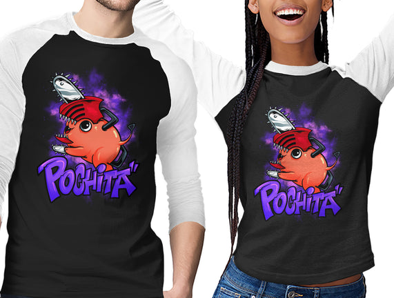 Pochita Goes Wild
