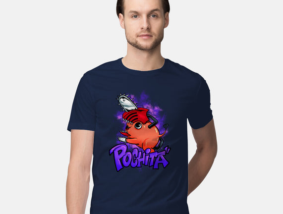 Pochita Goes Wild