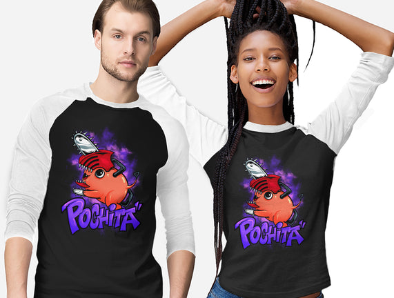 Pochita Goes Wild