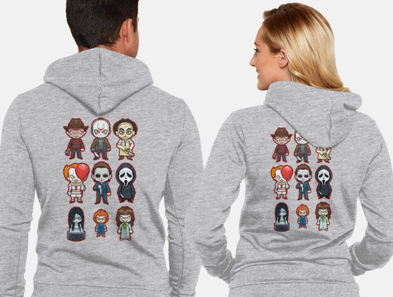 Chibi Horror