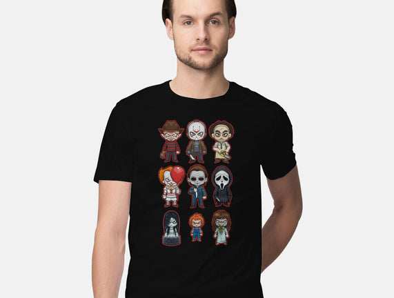 Chibi Horror