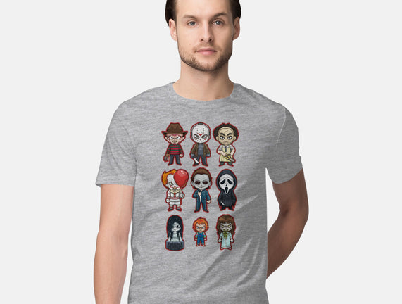 Chibi Horror