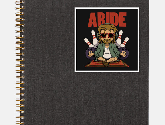 Abiding Dude
