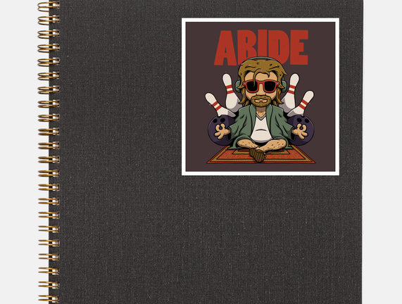 Abiding Dude