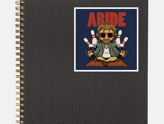 Abiding Dude