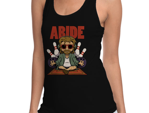 Abiding Dude