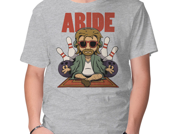 Abiding Dude
