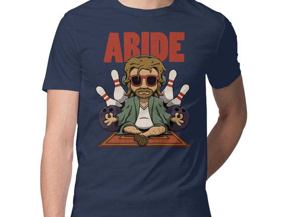 Abiding Dude