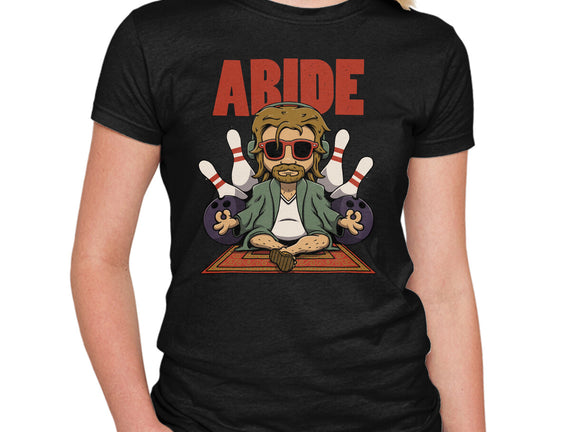 Abiding Dude