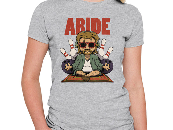 Abiding Dude