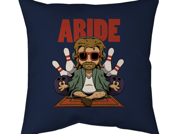 Abiding Dude