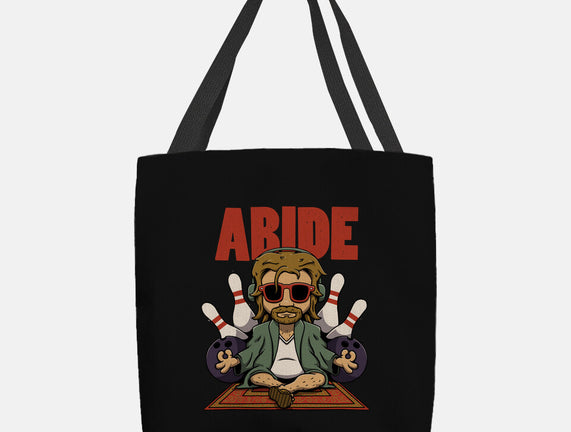 Abiding Dude