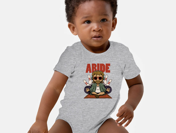 Abiding Dude