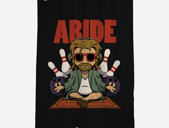Abiding Dude
