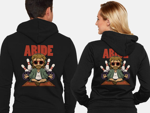 Abiding Dude