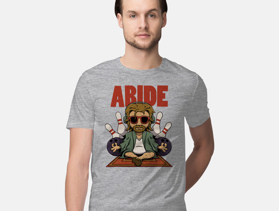 Abiding Dude