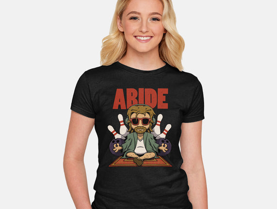 Abiding Dude