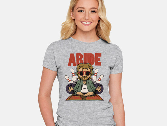 Abiding Dude