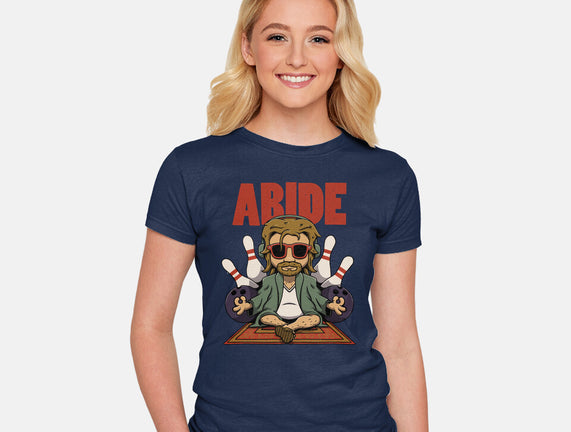 Abiding Dude