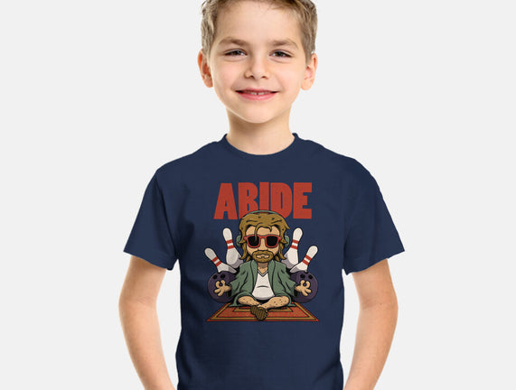 Abiding Dude