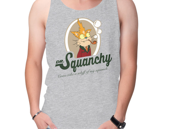 Dr Squanchy