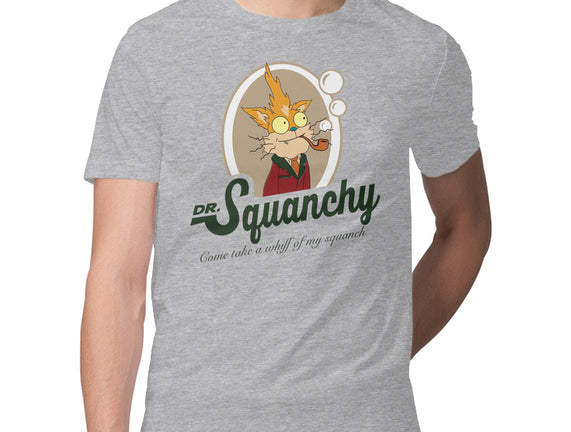 Dr Squanchy