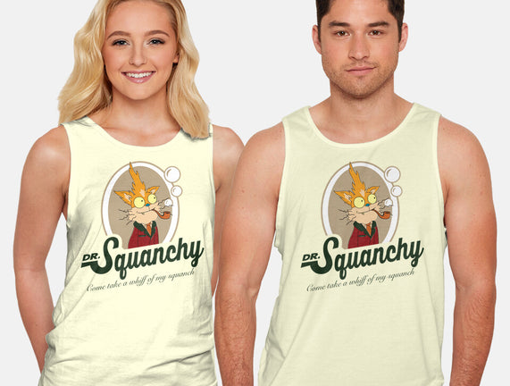 Dr Squanchy