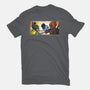 Logan Pool-mens premium tee-Betmac