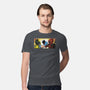 Logan Pool-mens premium tee-Betmac