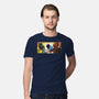Logan Pool-mens premium tee-Betmac