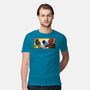 Logan Pool-mens premium tee-Betmac