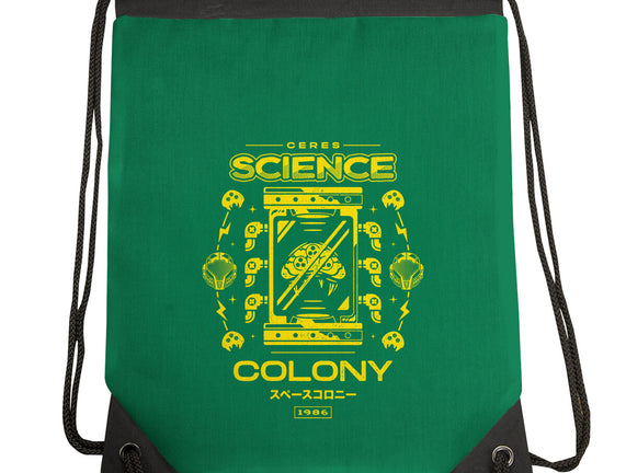 Science Colony