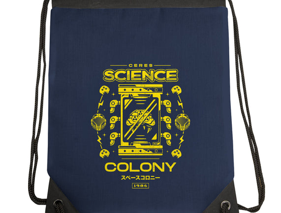 Science Colony