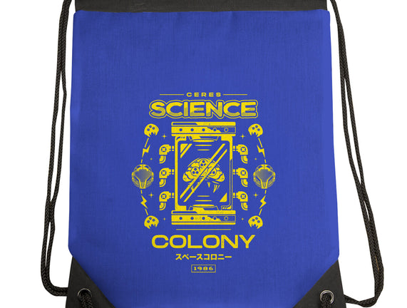 Science Colony