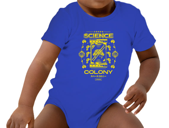 Science Colony