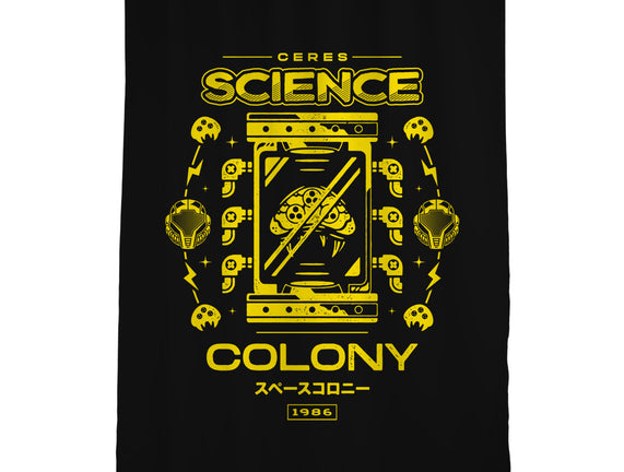 Science Colony