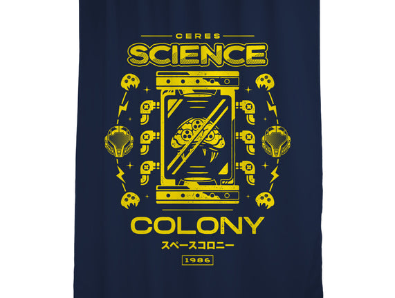 Science Colony